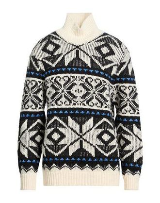 Nn.07 KNITWEAR - Turtlenecks sur YOOX.COM