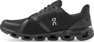 On Running Cloudflyer Black Dark Grey 21.99624