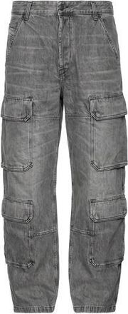 Diesel PARTES DE ABAJO - Pantalones vaqueros en YOOX.COM