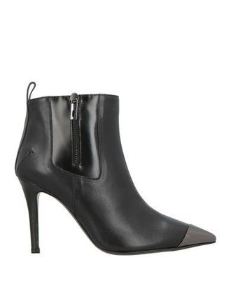 Costume National SCHUHE - Stiefeletten auf YOOX.COM