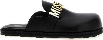 Moschino birky Sabots