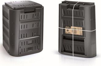 Prosperplast Compostera Compogreen 220 Pplast