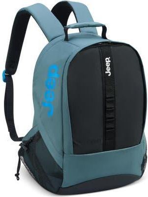 Jeep JS011B 15.6 Laptop Laptop Travel Backpack in Light Blue at Nordstrom