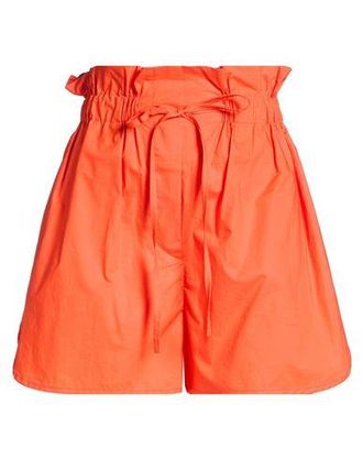 Erika Cavallini Semi Couture BOTTOMWEAR - Shorts & Bermuda Shorts sur YOOX.COM
