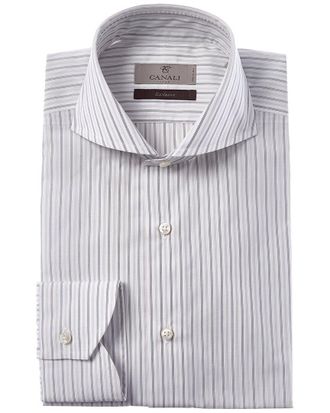 Canali Dress Shirt
