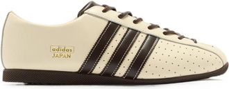 adidas Japan Lux Perforated Leather Sneakers