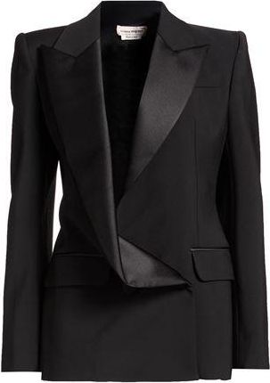 Alexander McQueen SUITS and CO-ORDS - Blazers sur YOOX.COM