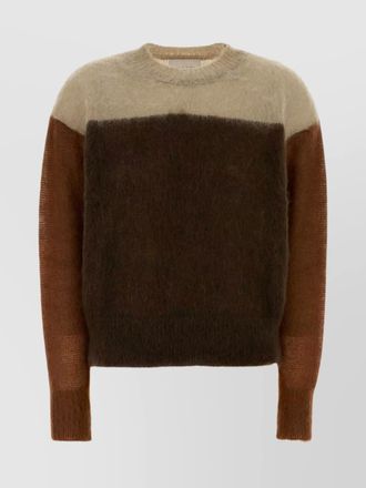 Isabel Marant mohair sweater