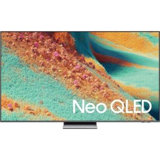 Samsung Televisor Samsung 4k Ultra Hd De 85 Pulgadas, 3840 X 2160 P&iacute;xeles, Pantalla Plana 16:9, Neo Qled Qe85qn85fauxxh