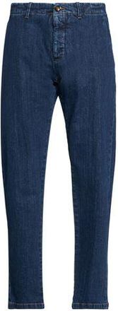 Yan Simmon BOTTOMWEAR - Jeans on YOOX.COM