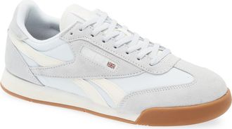 Reebok Gender Inclusive Campio XT Soccer Sneaker in Moon/Moon/Chalk at Nordstrom, Size 5.5