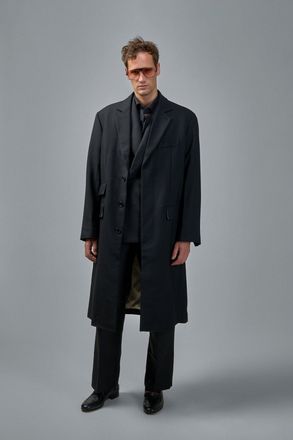 Adnym Atelier Augi Coat