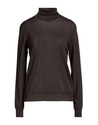 P.A.R.O.S.H. KNITWEAR - Turtlenecks sur YOOX.COM