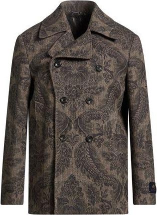 Etro CAPISPALLA - Cappotti su YOOX.COM