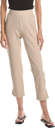 Eileen Fisher Eileen Fisher Hi Waisted Slim Crop Pant