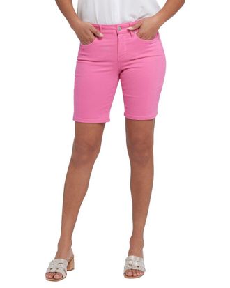 NYDJ Nydj Ella Honeysuckle Short