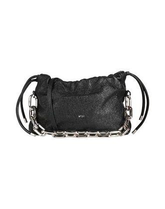 N&deg;21 TASCHEN - Umh&auml;ngetasche auf YOOX.COM