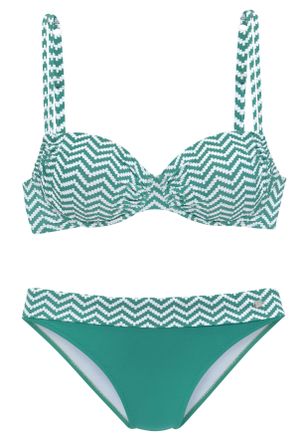 Jette Bügel-Bikini