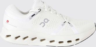 On Running Sneakers Cloudsurfer 2 Wide On in mesh