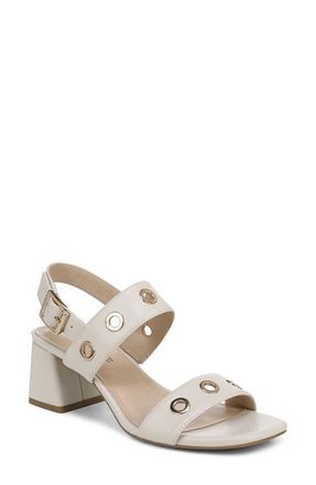Life Stride Clara Slingback Sandal in Bone at Nordstrom, Size 9.5