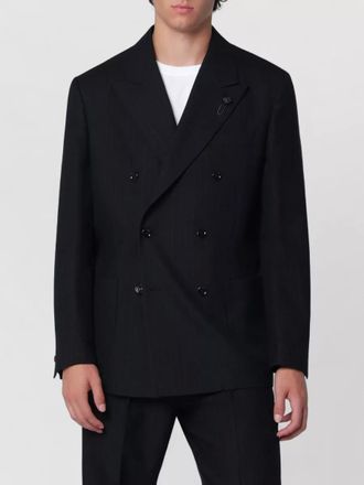 Lardini two piece suit