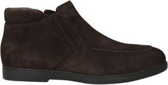 A.Testoni FOOTWEAR - Ankle boots on YOOX.COM