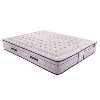 Colchones Aznar Colch&oacute;n muelle ensacado 29 cm extra-firme y fresco - 180x200 cm