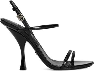 Dolce & Gabbana Donna, Scarpe, Nero, 40 EU, new