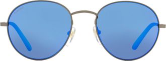 Smith Prep Sunglasses - Gray