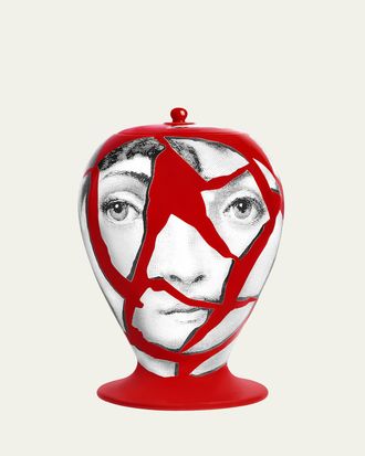 Fornasetti Cocci 13 Vase