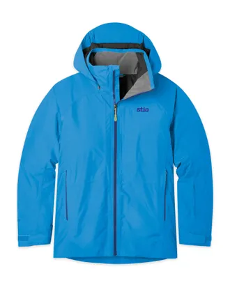 Stio Mens Doublecharge Insulated Jacket