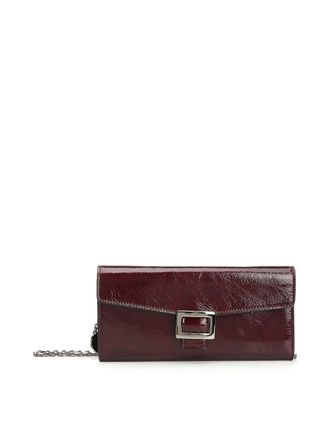 Roger Vivier Belle Vivier Wallet