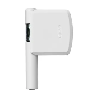 ABUS Ventana Anti-levantamiento Fas 101 Blanco