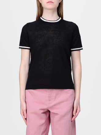 Max Mara Maglia a girocollo s Max Mara a righe