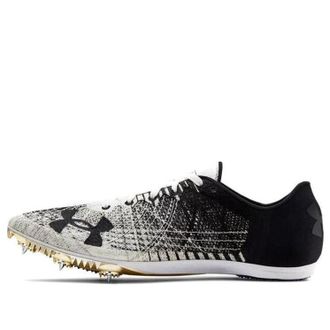 Under Armour Speedform Miler 2 White Black 3000020-101