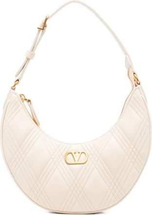 Valentino Garavani Quiltie 67 Shoulder Bag