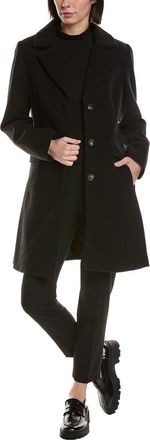 Shelli Segal Walker Coat