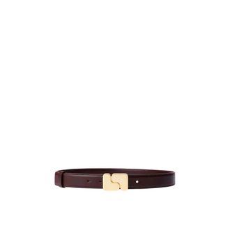 SOEUR unisex, Accesorios, Marr&oacute;n, Talla: 90 CM