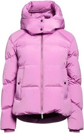 Woolrich ROPA DE ABRIGO - Plum&iacute;feros y acolchados en YOOX.COM