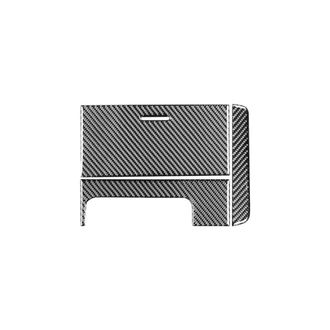 OEM Accesorios Interiores Para El Tsx 2009-2014 Con Volante A La Izquierda: Portavasos De La Consola Central, Panel Del Freno De Mano Y Embellecedores De 