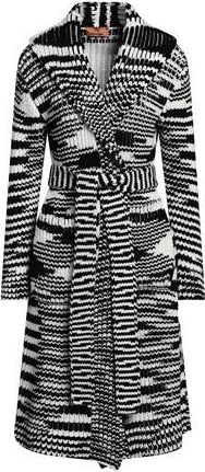 Missoni PRENDAS DE PUNTO - C&aacute;rdigans en YOOX.COM