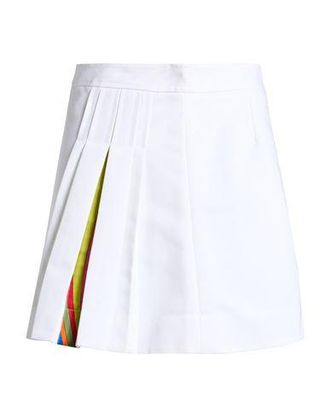 Pucci BOTTOMWEAR - Mini skirts on YOOX.COM