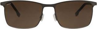 BOSS EYEWEAR - Sunglasses on YOOX.COM