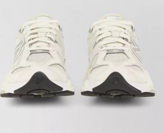 New Balance leather 9060 low-top sneakers