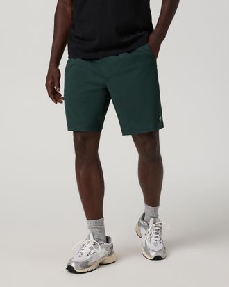 Vuori Clothing Kore Short Unlined 9 | Hemlock | XS, Size Extra Small