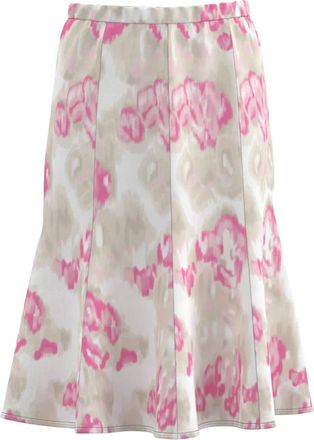 Frank Walder Frank Walder, Dames, Rokken, Veelkleurig, Maat: XL Viscose