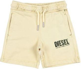 Diesel BOTTOMWEAR - Shorts & Bermuda Shorts on YOOX.COM