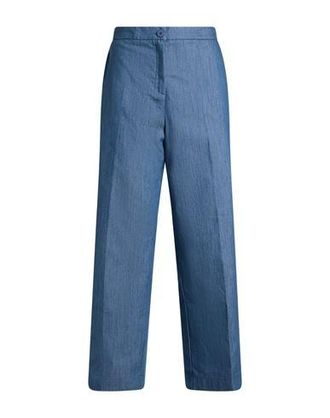 MARIA BELLENTANI BOTTOMWEAR - Trousers sur YOOX.COM