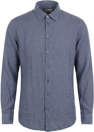 Emporio Armani TOPWEAR - Camicie su YOOX.COM