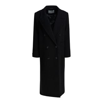 IVY OAK IVY Oak, Donna, Cappotti, Nero, S, new